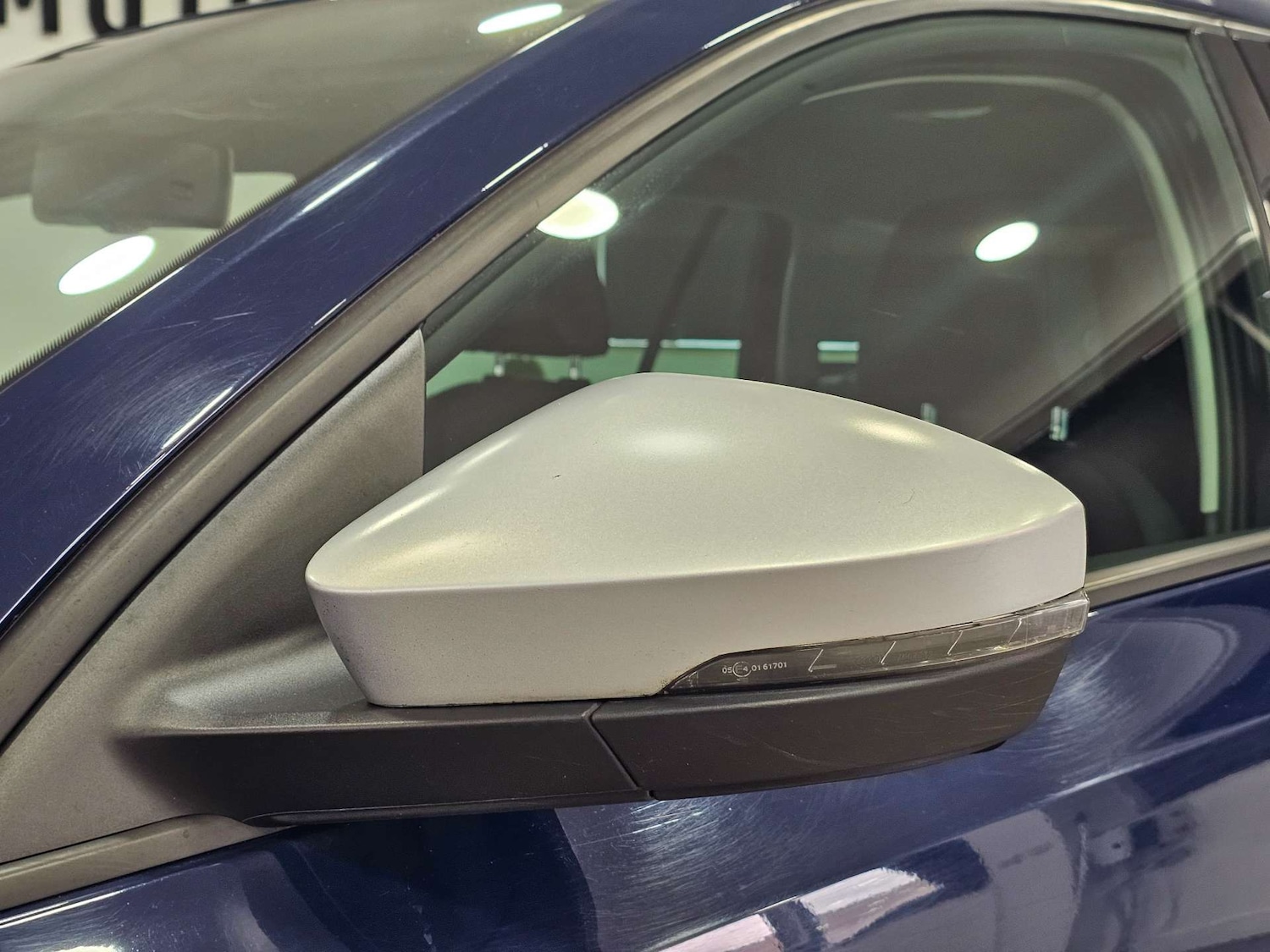 Used Skoda Octavia 2016 for sale - 77023566: Photo 37