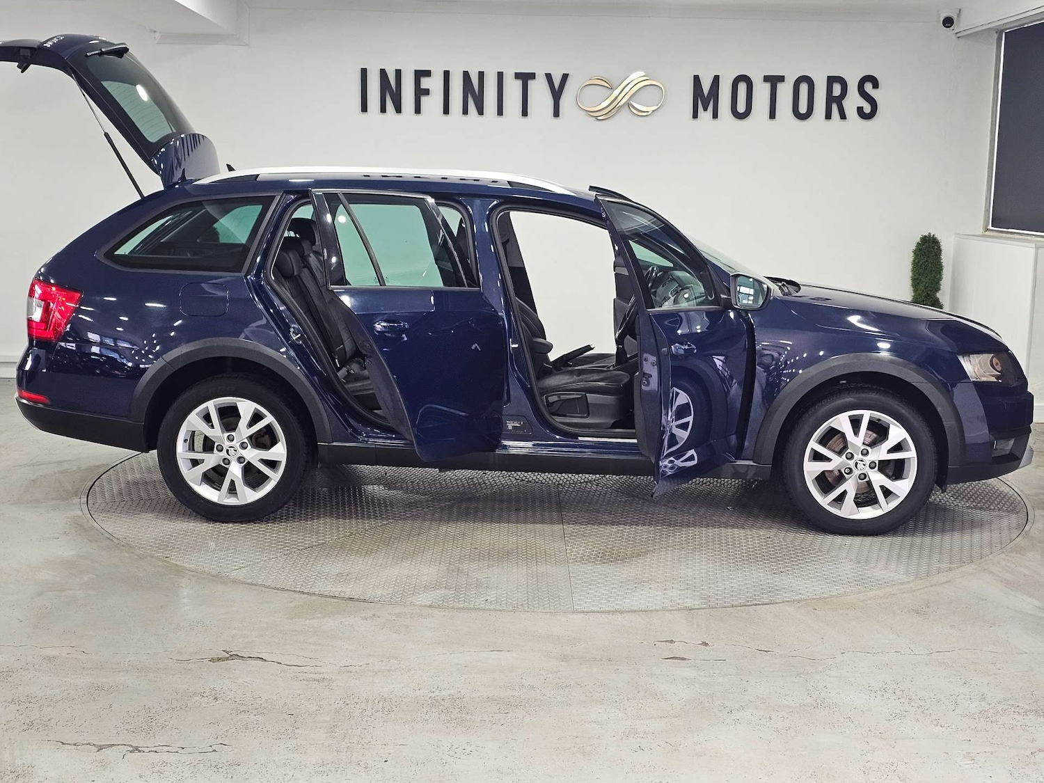 Used Skoda Octavia 2016 for sale - 77023566: Photo 43