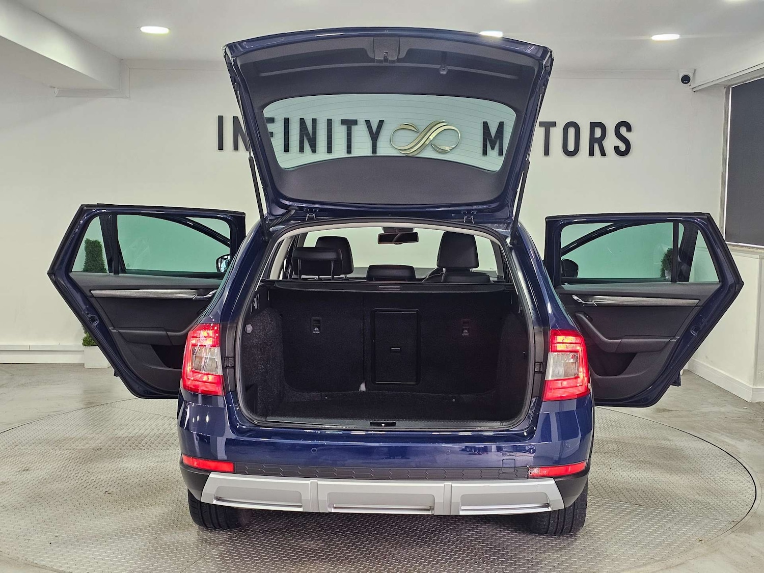 Used Skoda Octavia 2016 for sale - 77023566: Photo 45