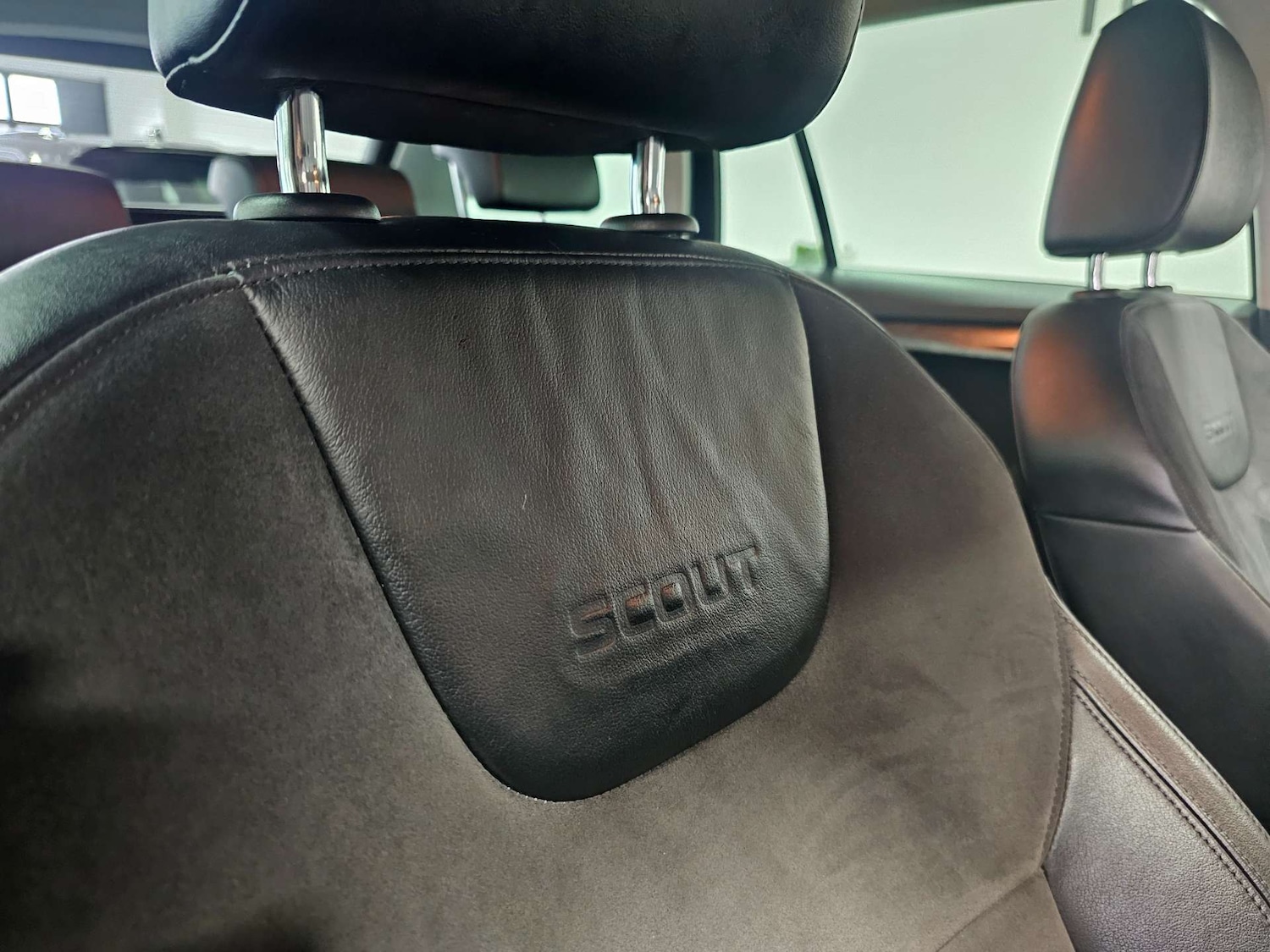 Used Skoda Octavia 2016 for sale - 77023566: Photo 52