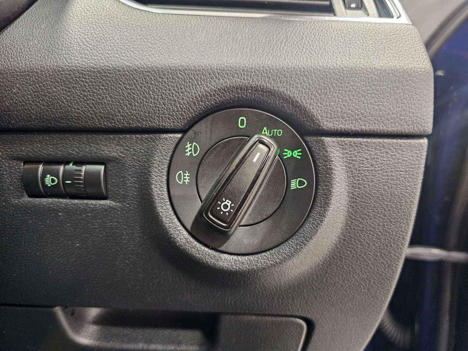 Used Skoda Octavia 2016 for sale - 77023566: Photo 53