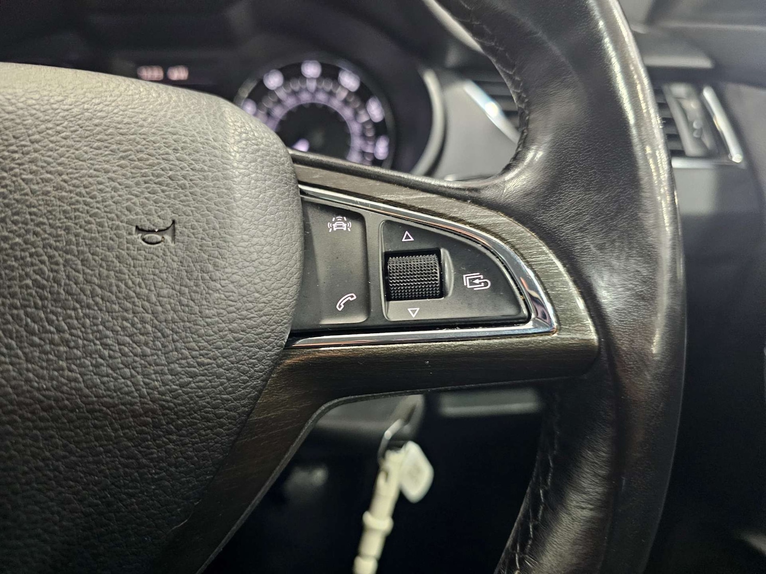 Used Skoda Octavia 2016 for sale - 77023566: Photo 54