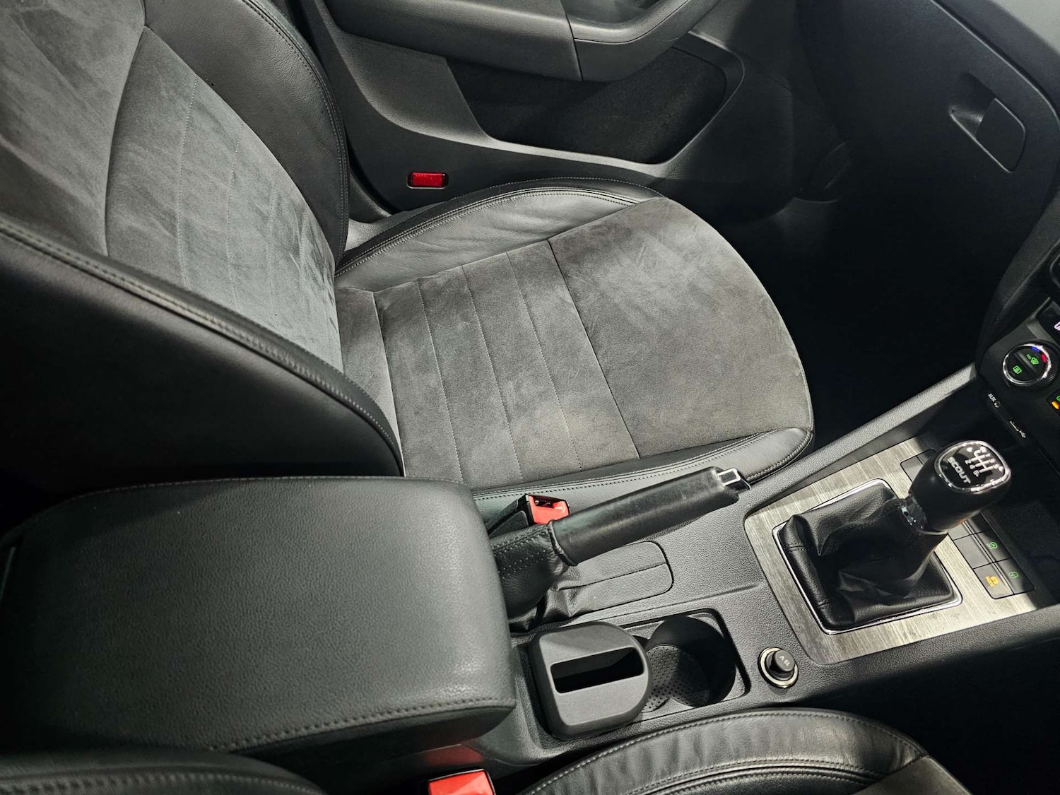 Used Skoda Octavia 2016 for sale - 77023566: Photo 58