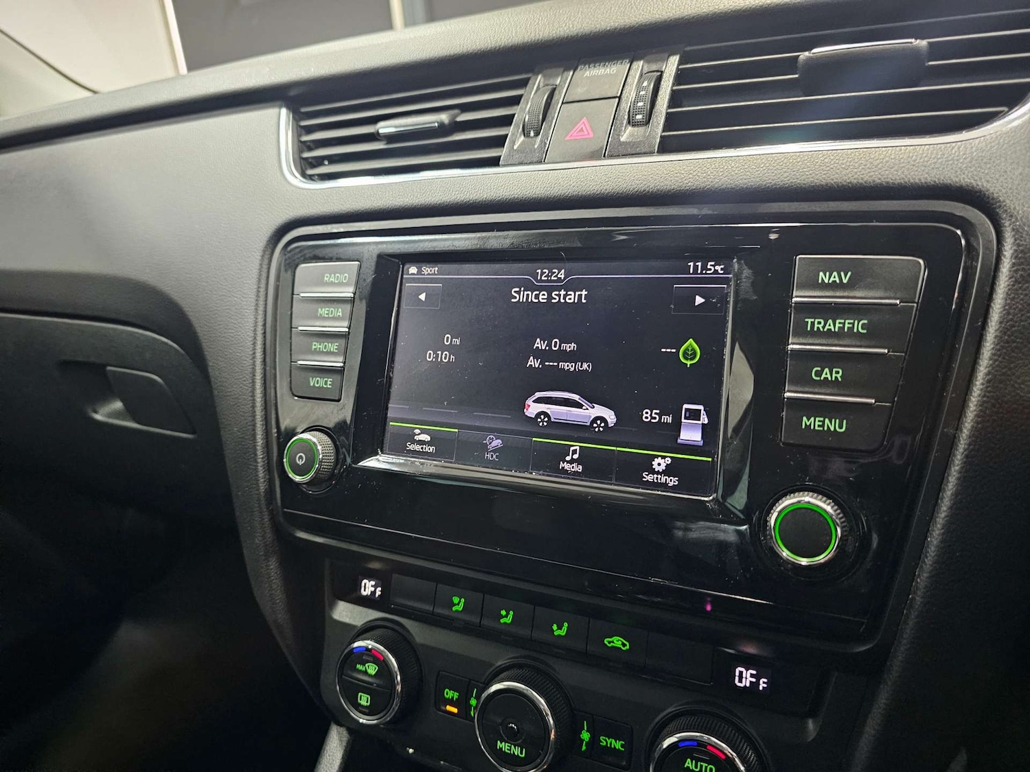 Used Skoda Octavia 2016 for sale - 77023566: Photo 67