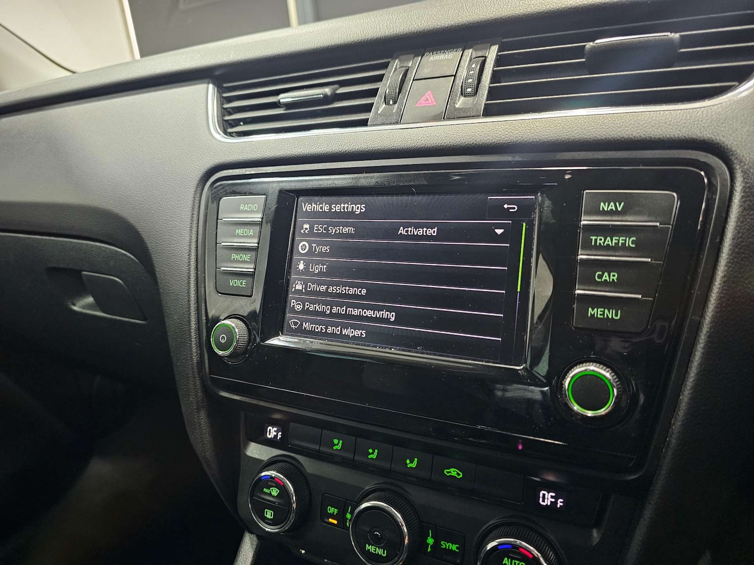 Used Skoda Octavia 2016 for sale - 77023566: Photo 68