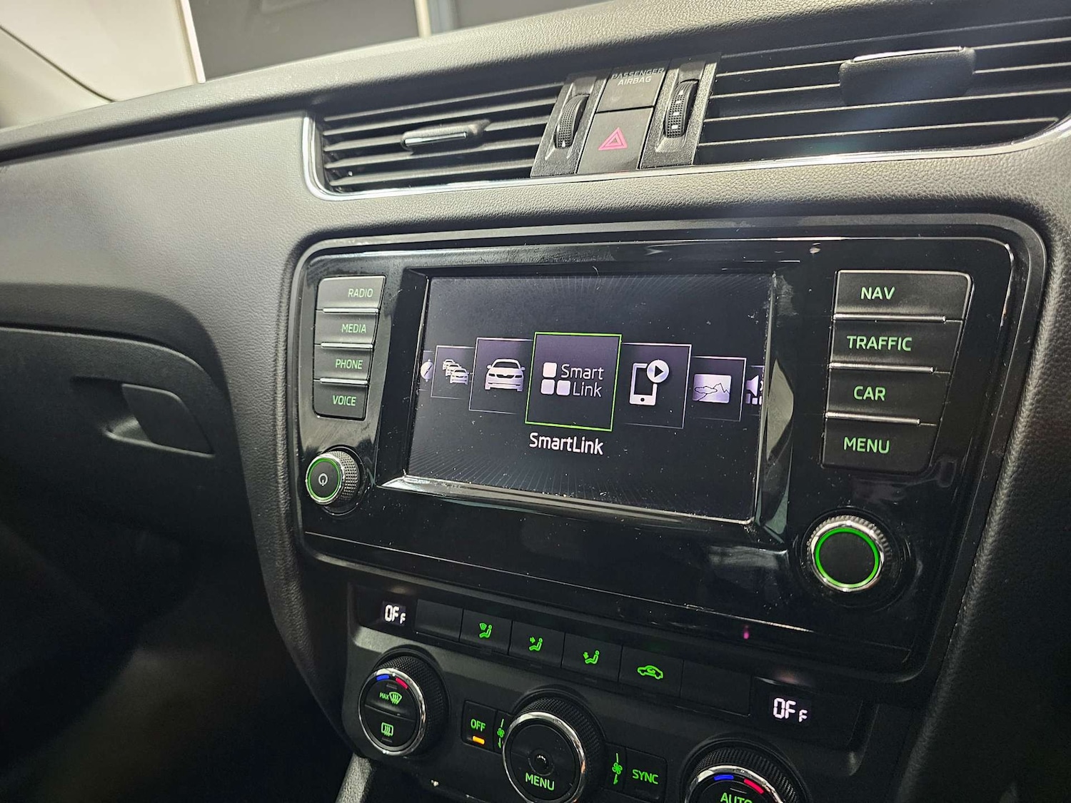 Used Skoda Octavia 2016 for sale - 77023566: Photo 69