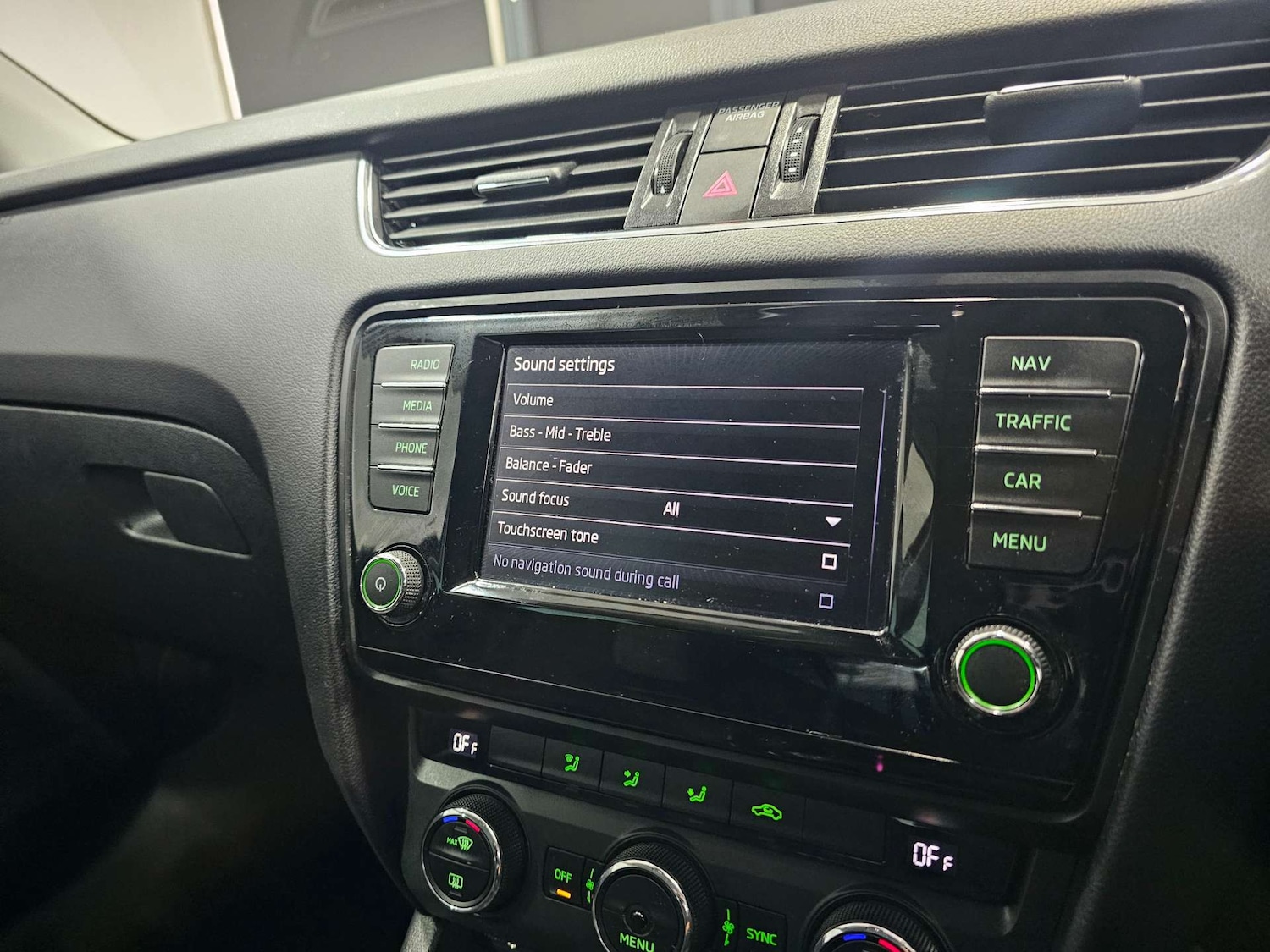 Used Skoda Octavia 2016 for sale - 77023566: Photo 70