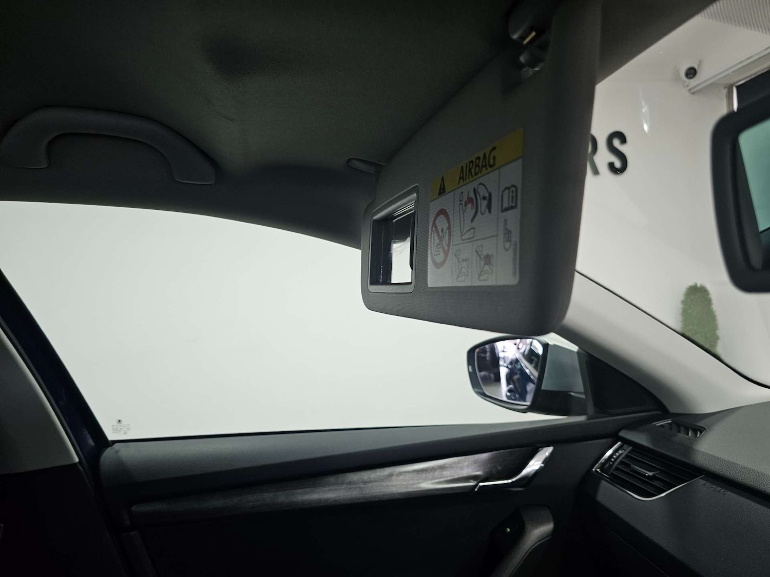 Used Skoda Octavia 2016 for sale - 77023566: Photo 74