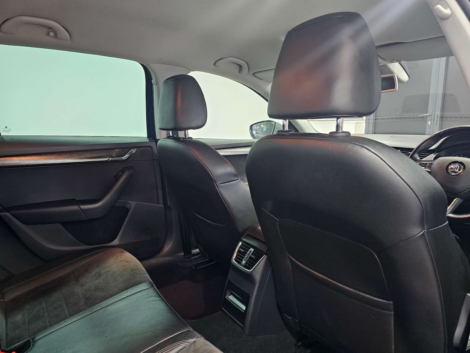 Used Skoda Octavia 2016 for sale - 77023566: Photo 76