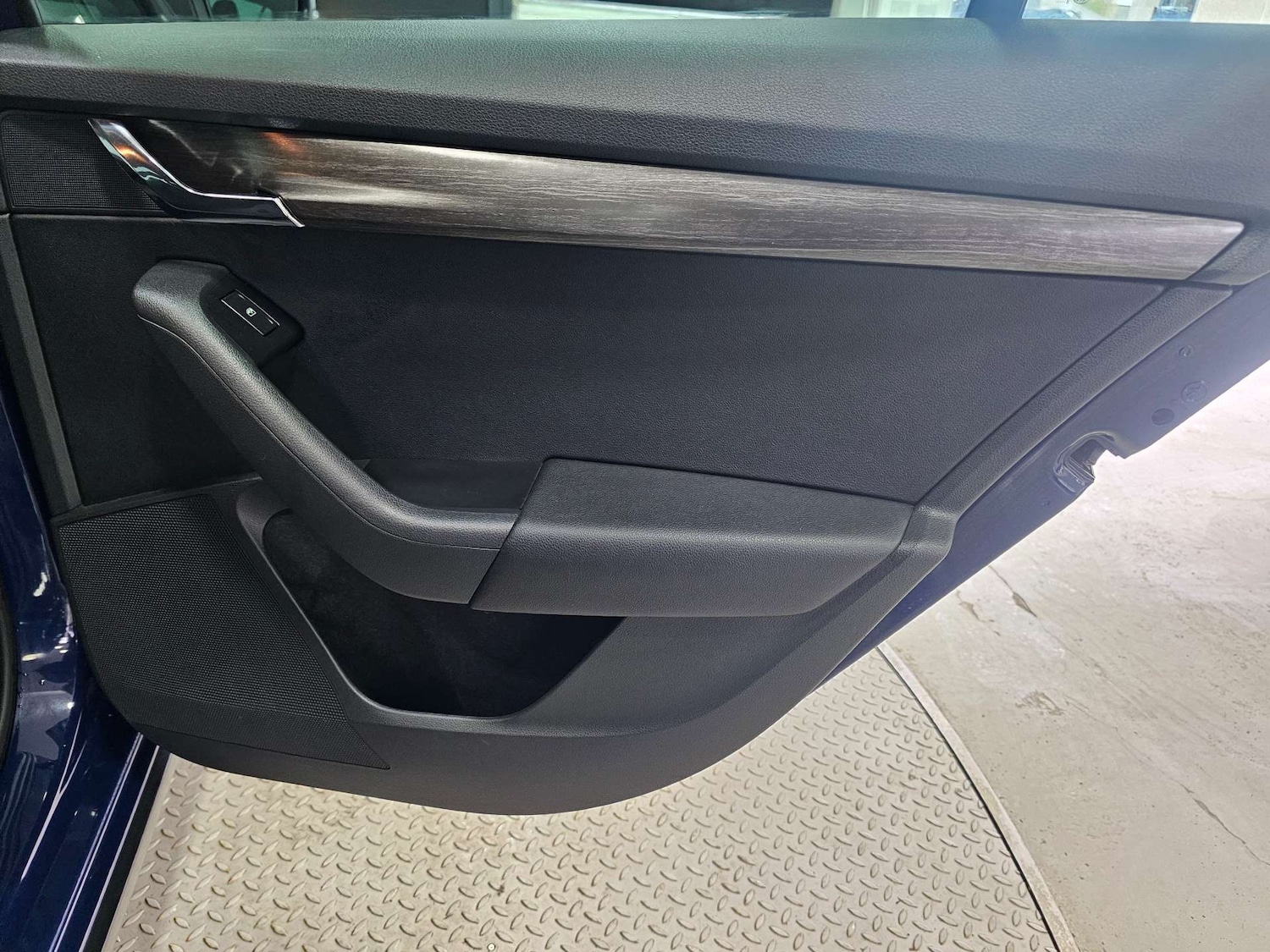 Used Skoda Octavia 2016 for sale - 77023566: Photo 77