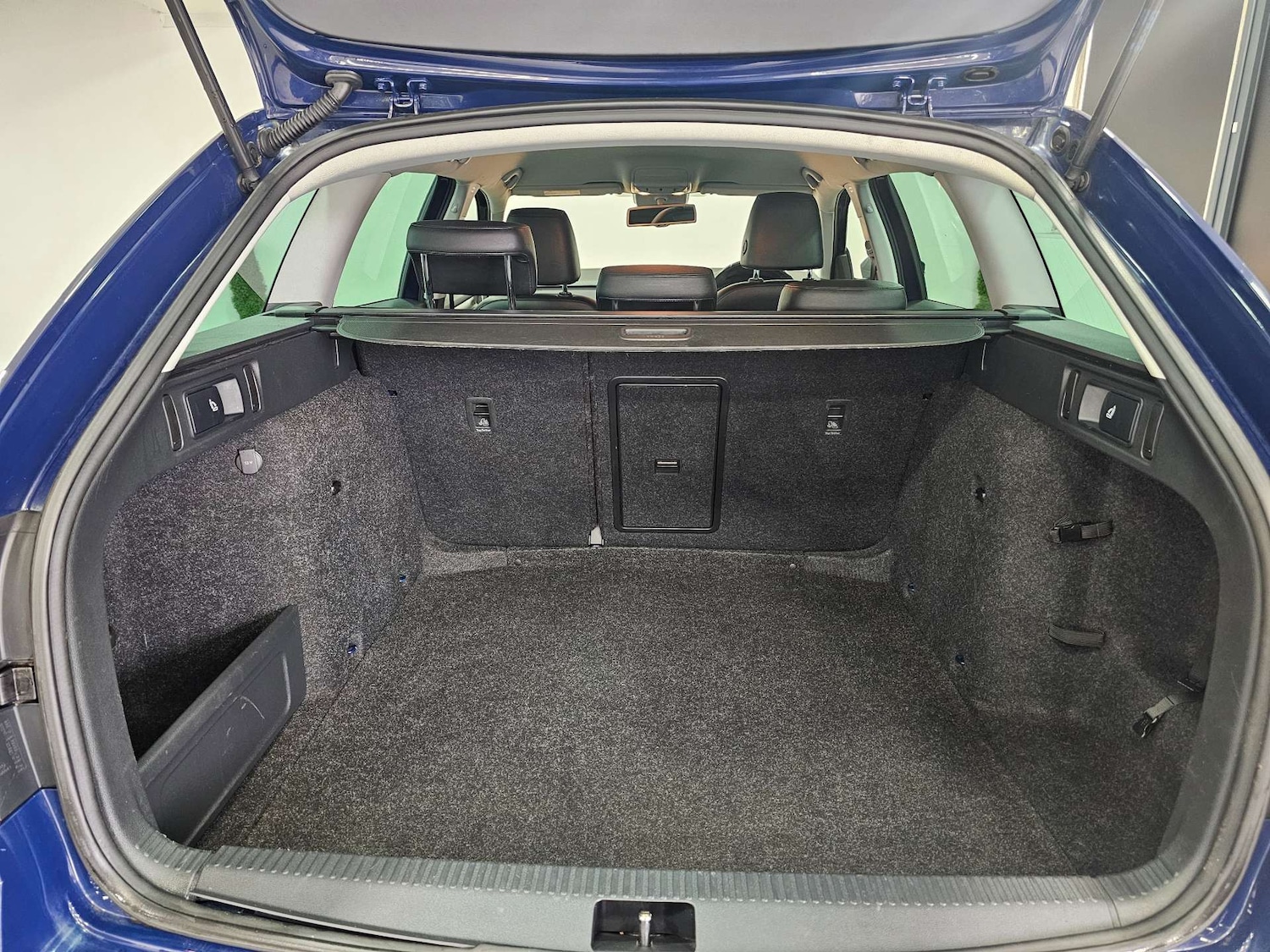 Used Skoda Octavia 2016 for sale - 77023566: Photo 81