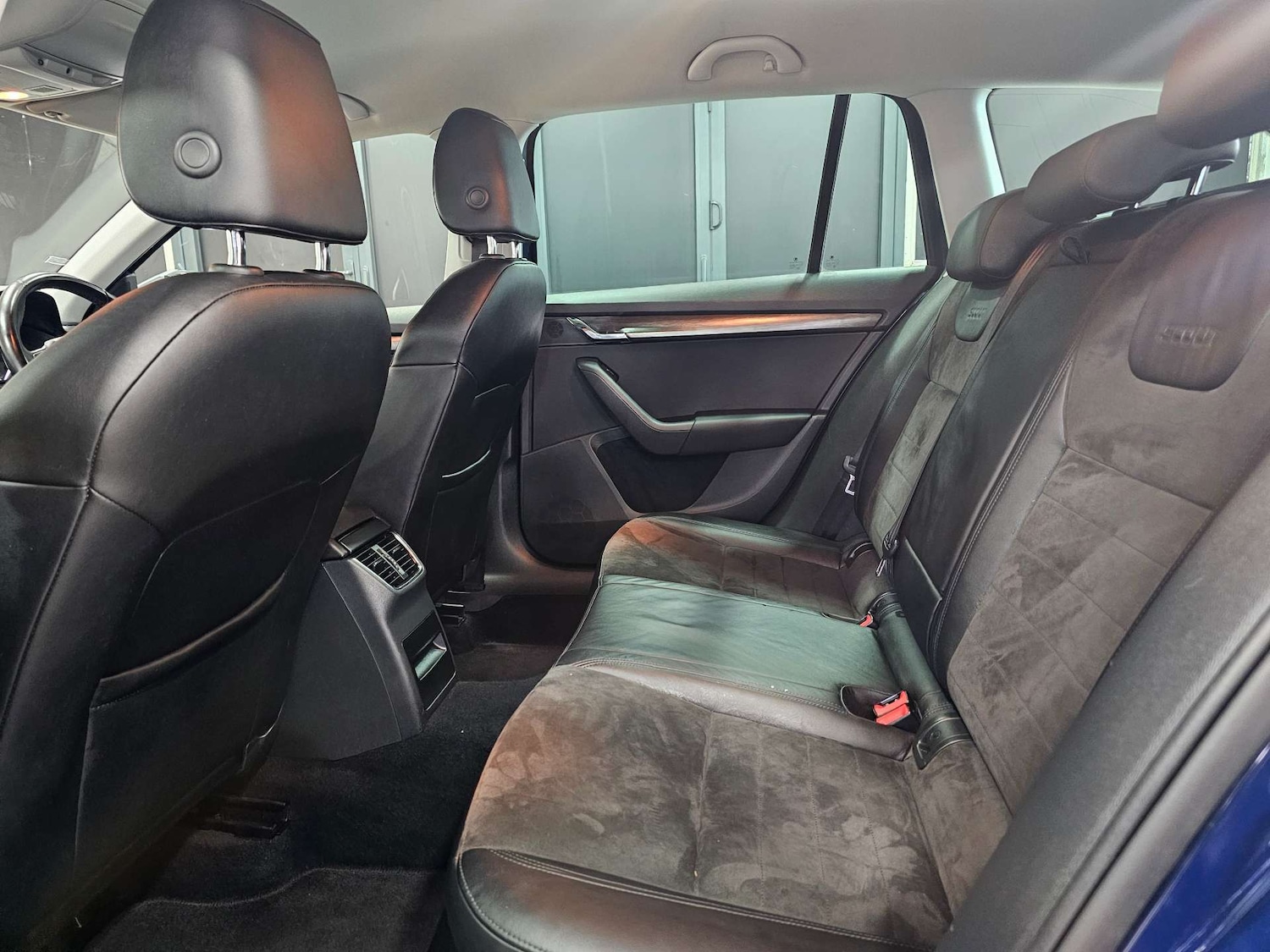 Used Skoda Octavia 2016 for sale - 77023566: Photo 82