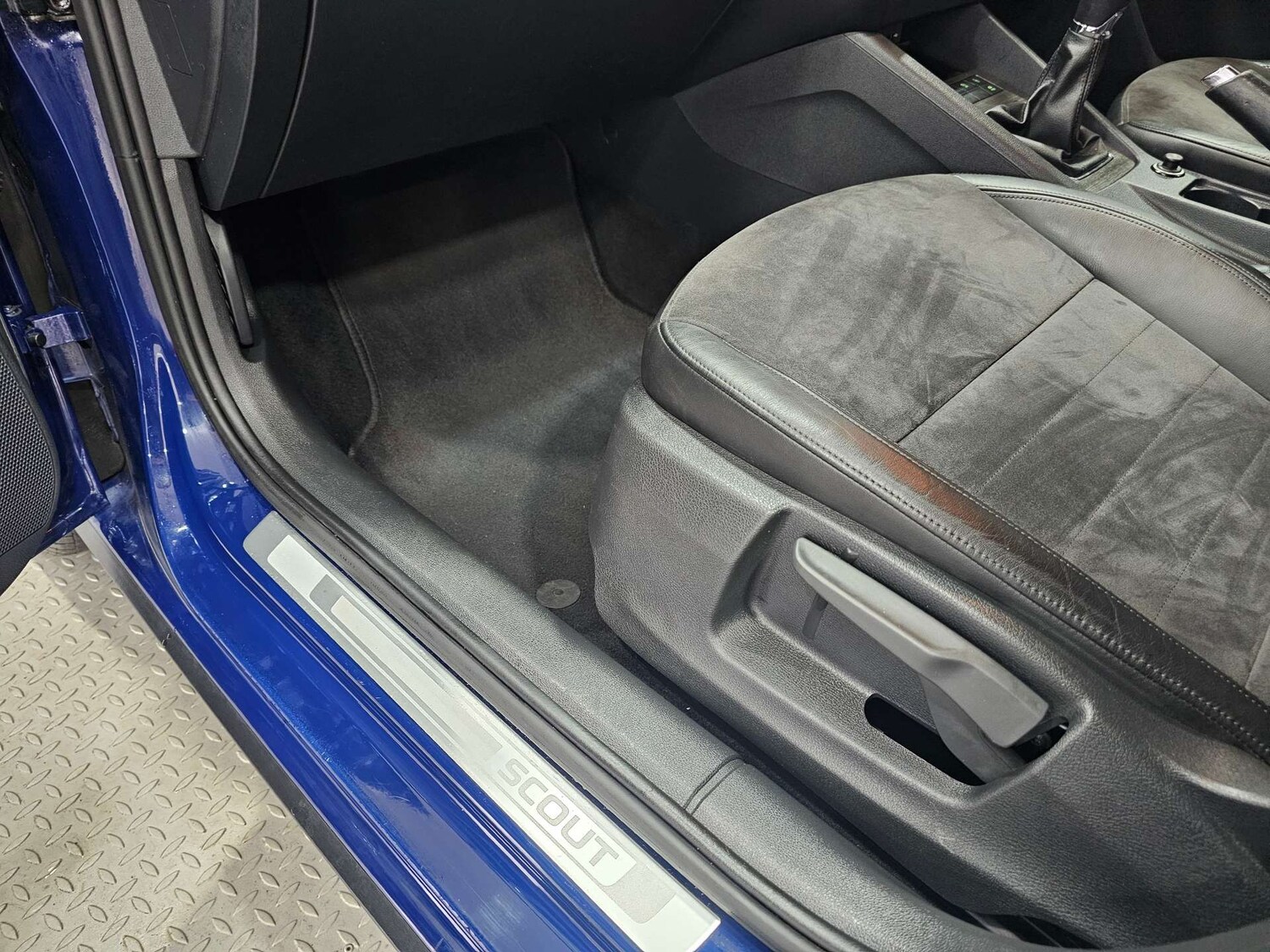 Used Skoda Octavia 2016 for sale - 77023566: Photo 88