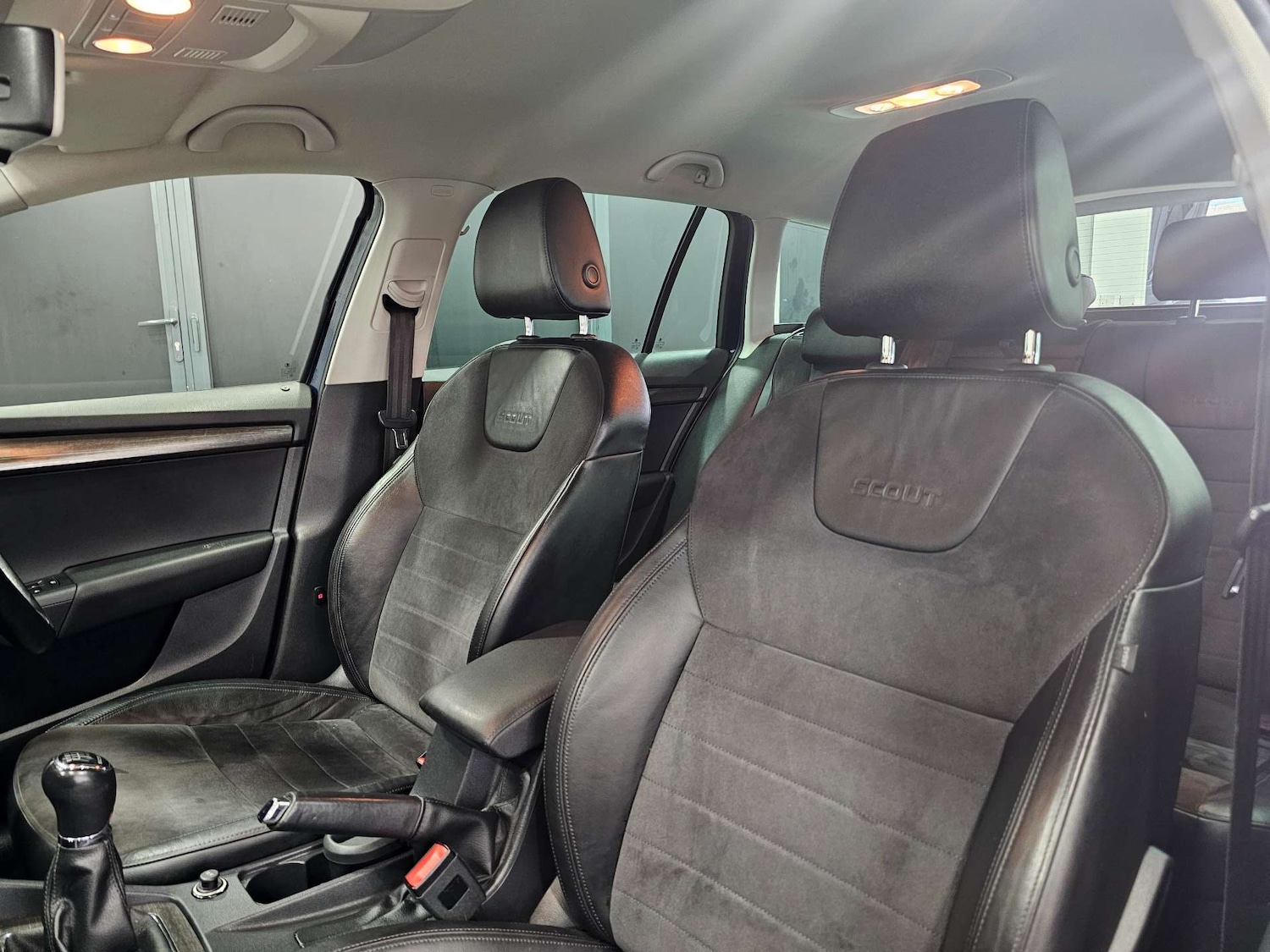 Used Skoda Octavia 2016 for sale - 77023566: Photo 90