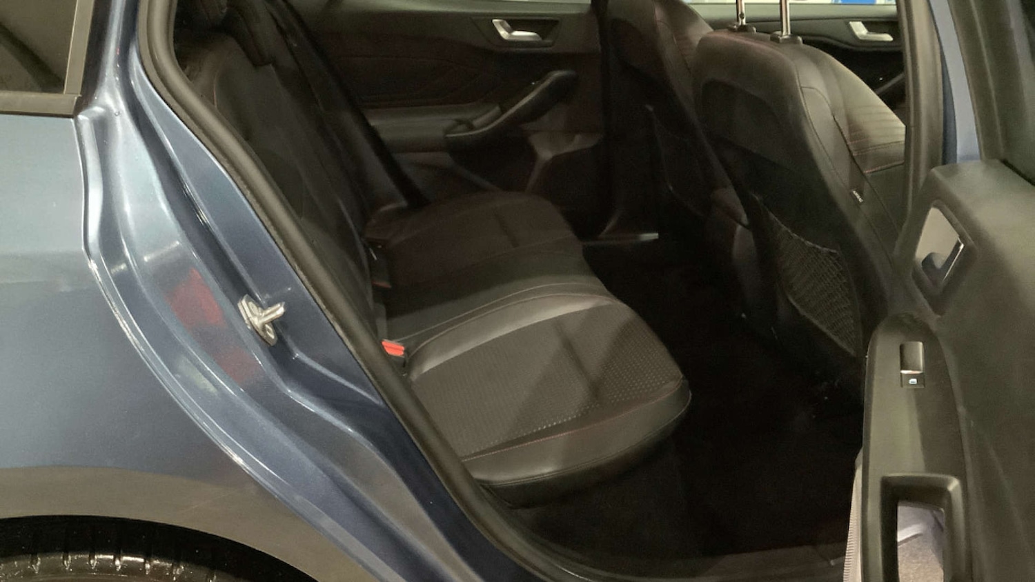 Used Ford Focus 2019 for sale - 77299384: Photo 11