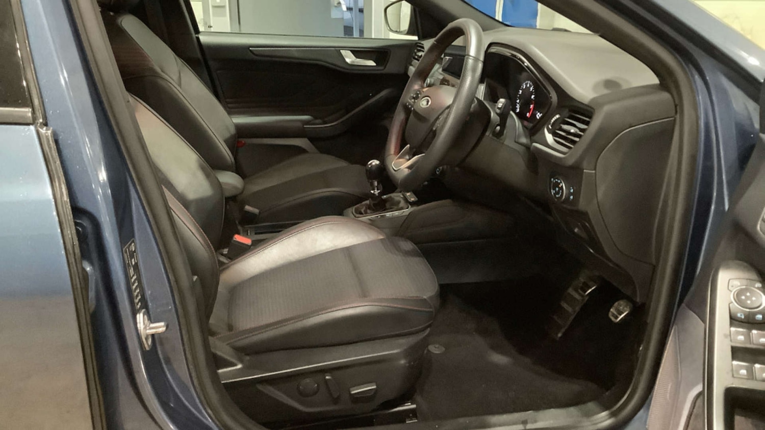 Used Ford Focus 2019 for sale - 77299384: Photo 12