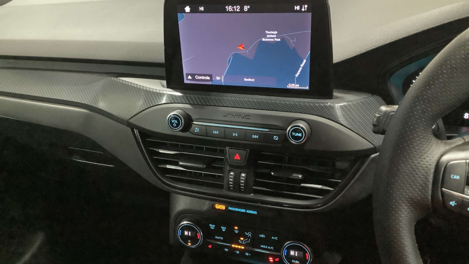 Used Ford Focus 2019 for sale - 77299384: Photo 14