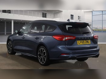 Used Ford Focus 2019 for sale - 77299384: Photo