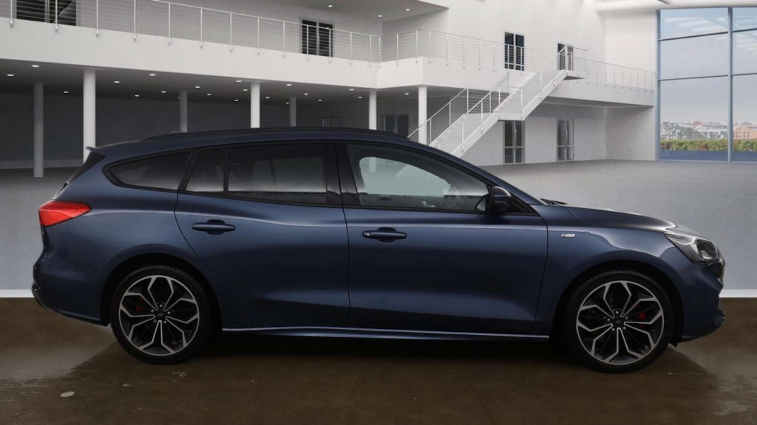 Used Ford Focus 2019 for sale - 77299384: Photo 7