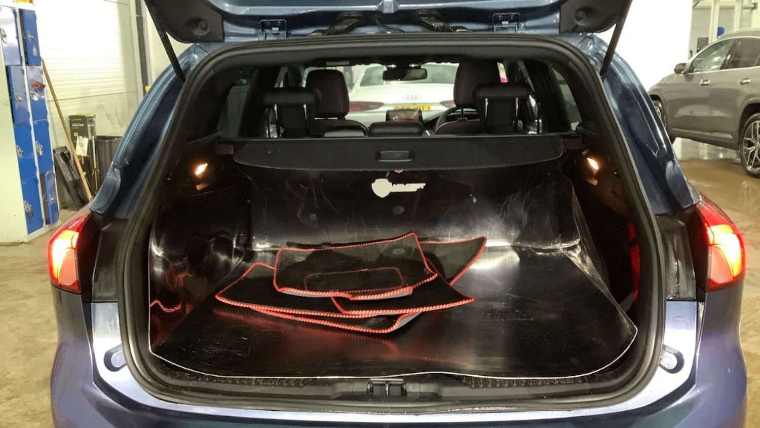 Used Ford Focus 2019 for sale - 77299384: Photo 9