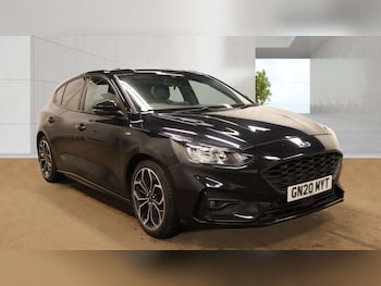 Used Ford Focus 2020 for sale - 78864194: Photo