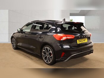 Used Ford Focus 2020 for sale - 78864194: Photo