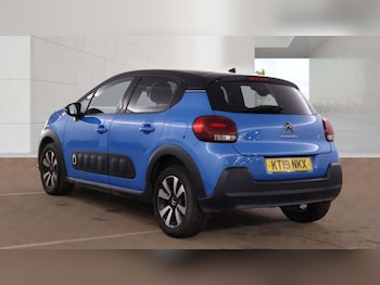 Used Citroen C3 2019 for sale - 78542377: Photo