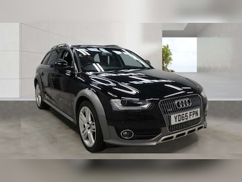 Used Audi A4 Allroad 2015 for sale - 79548176: Photo