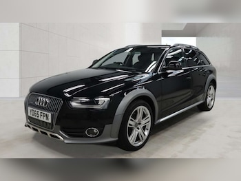 Used Audi A4 Allroad 2015 for sale - 79548176: Photo