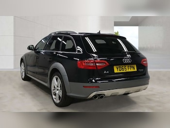 Used Audi A4 Allroad 2015 for sale - 79548176: Photo