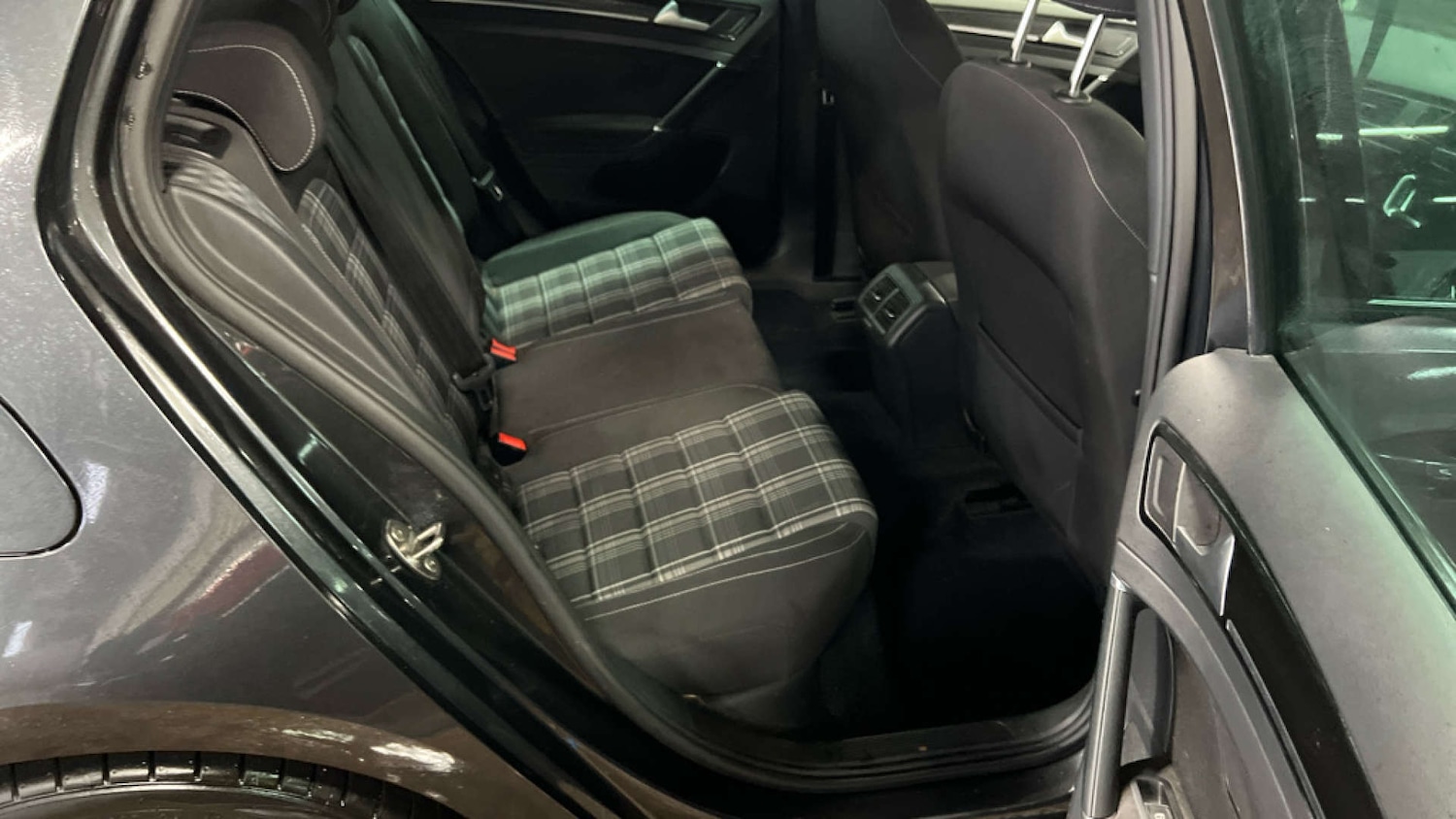 Used Volkswagen Golf 2016 for sale - 77262814: Photo 11