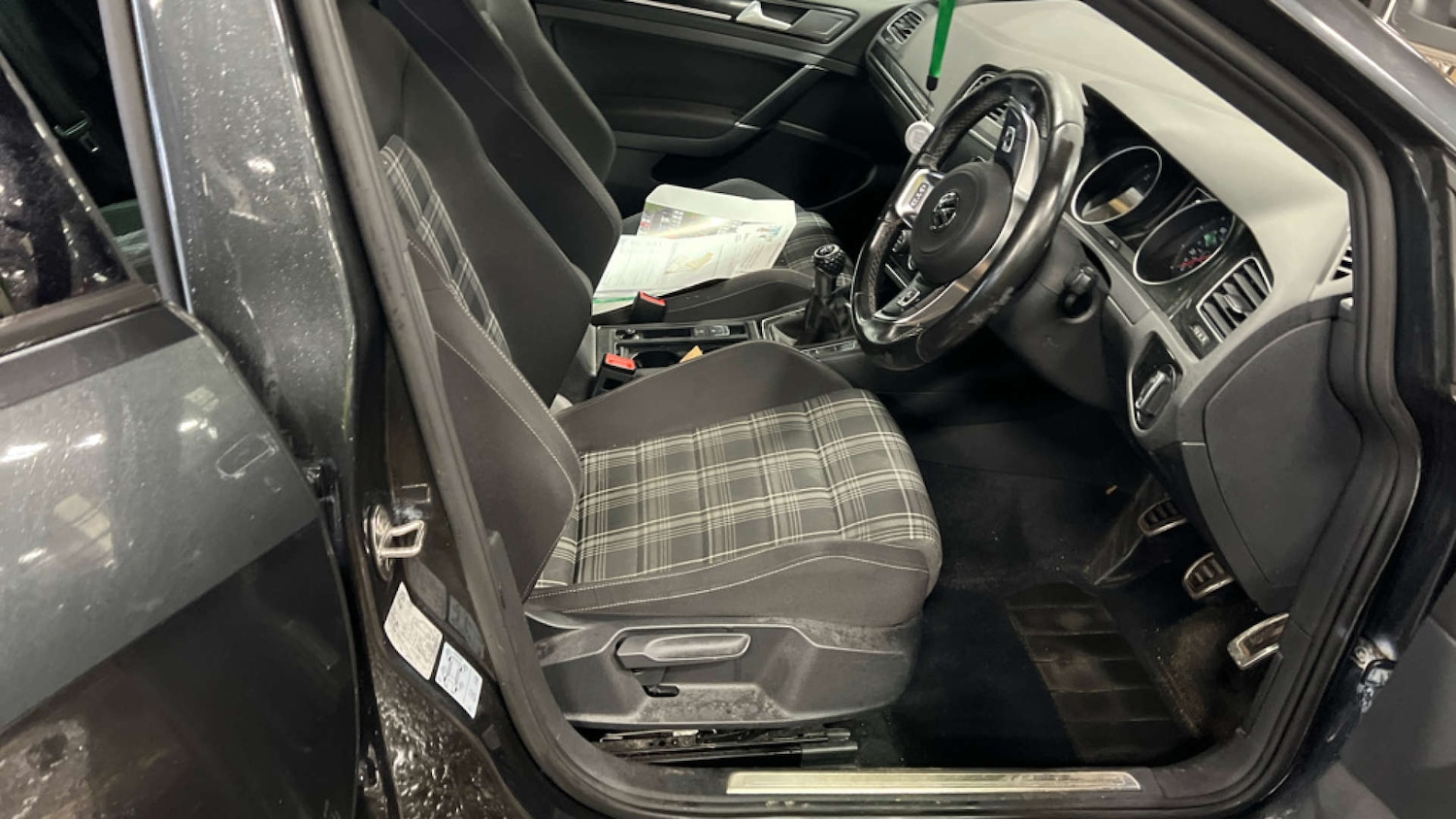 Used Volkswagen Golf 2016 for sale - 77262814: Photo 12