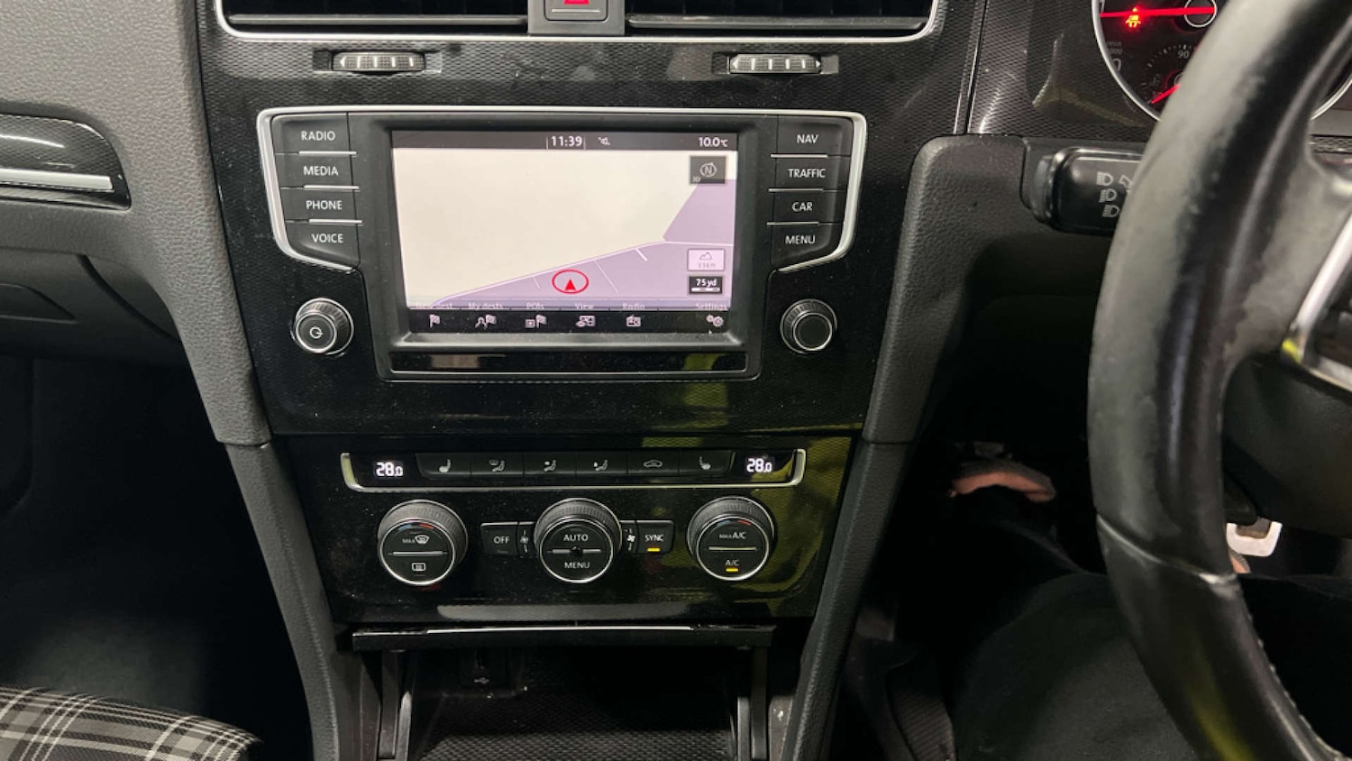 Used Volkswagen Golf 2016 for sale - 77262814: Photo 14