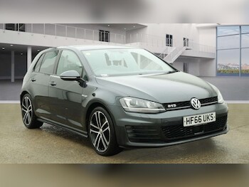 Used Volkswagen Golf 2016 for sale - 77262814: Photo