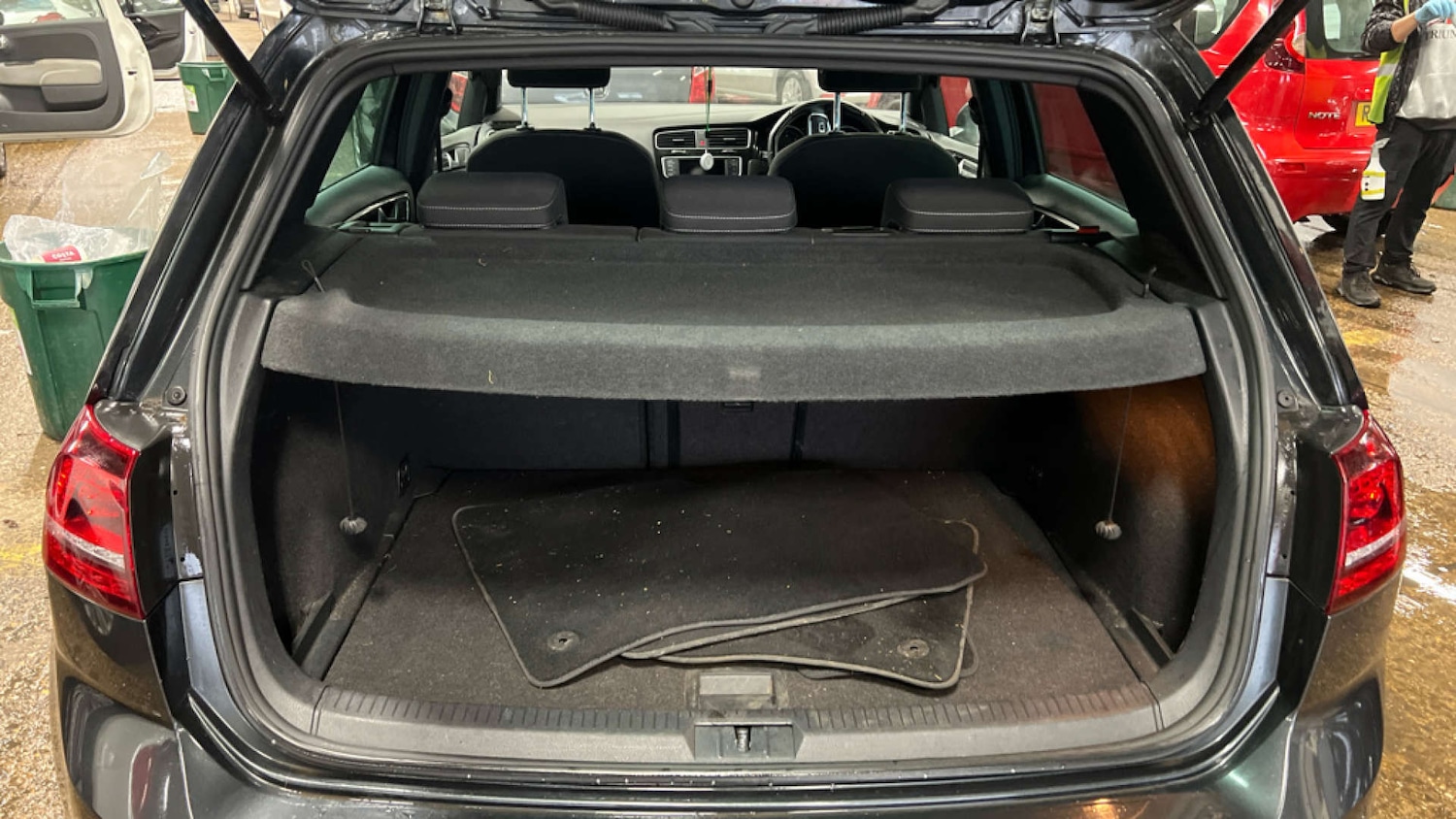 Used Volkswagen Golf 2016 for sale - 77262814: Photo 9