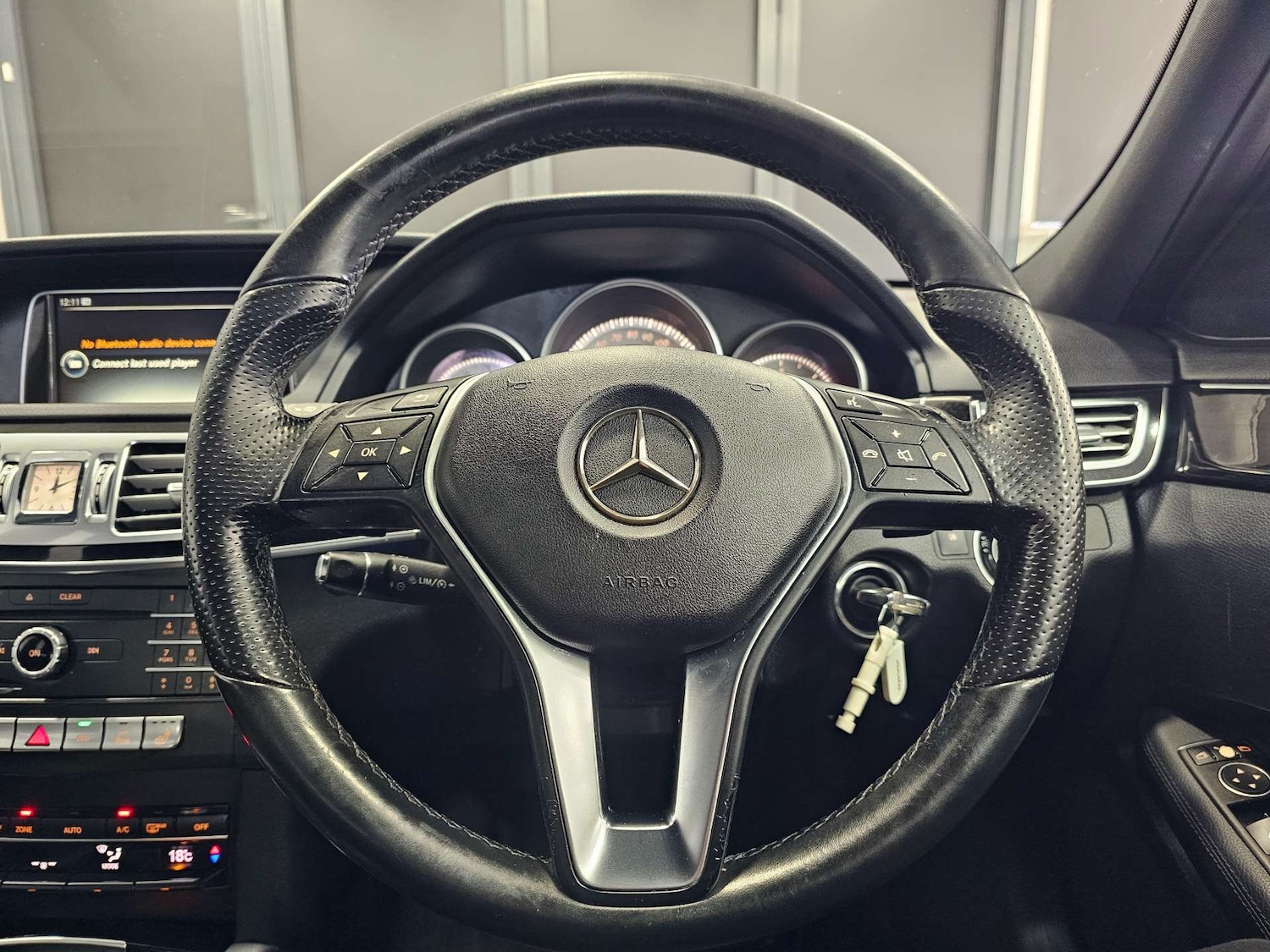 Used Mercedes-Benz E Class 2015 for sale - 78083581: Photo 13