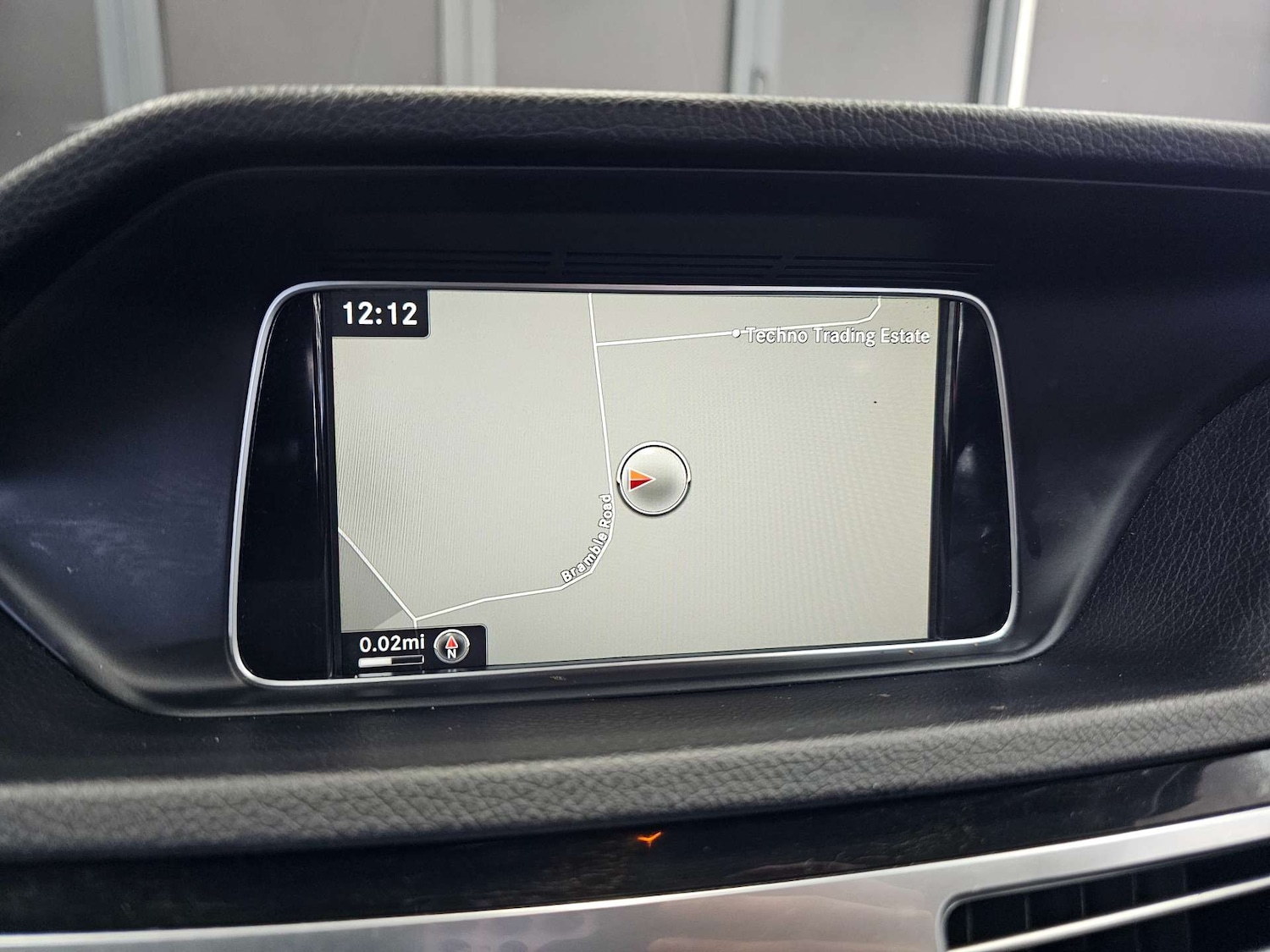 Used Mercedes-Benz E Class 2015 for sale - 78083581: Photo 2