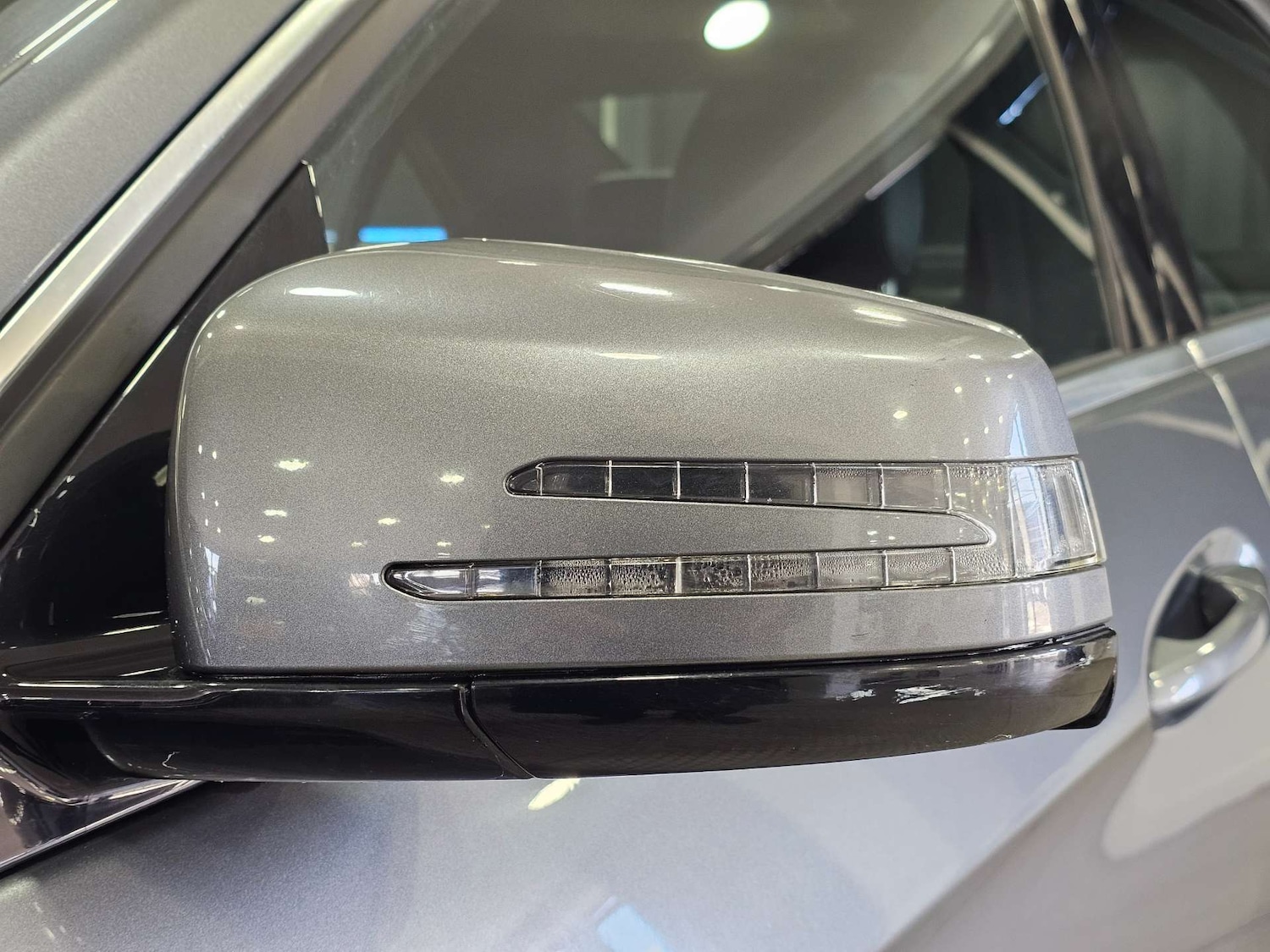 Used Mercedes-Benz E Class 2015 for sale - 78083581: Photo 24