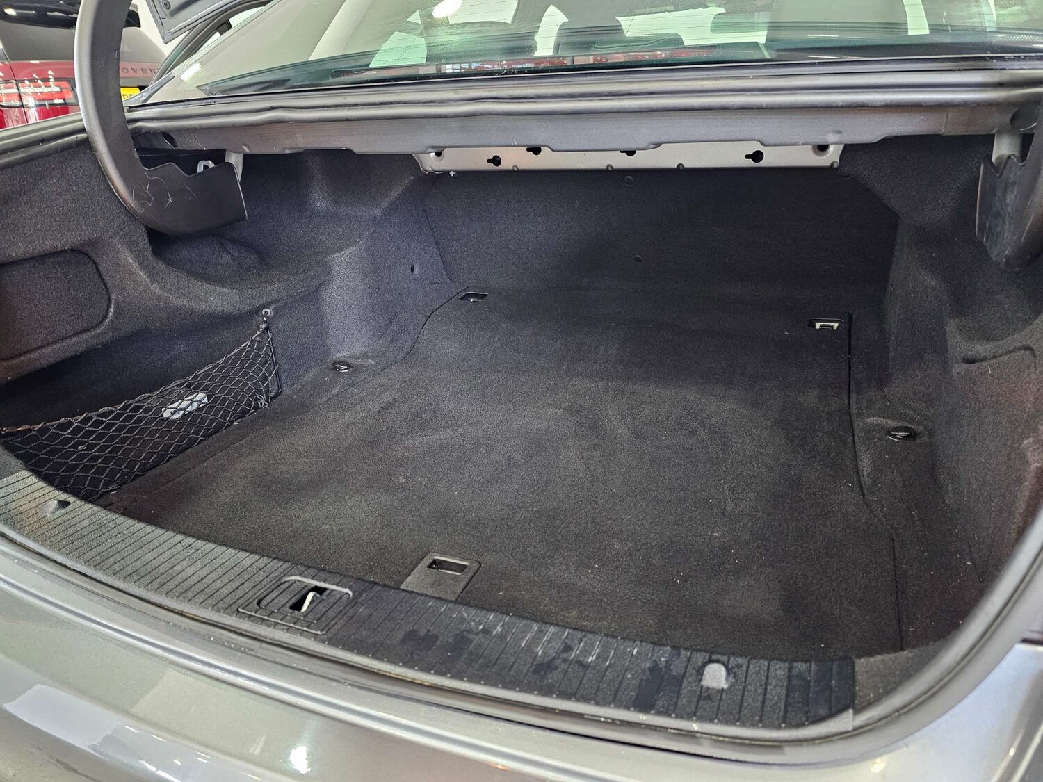 Used Mercedes-Benz E Class 2015 for sale - 78083581: Photo 52