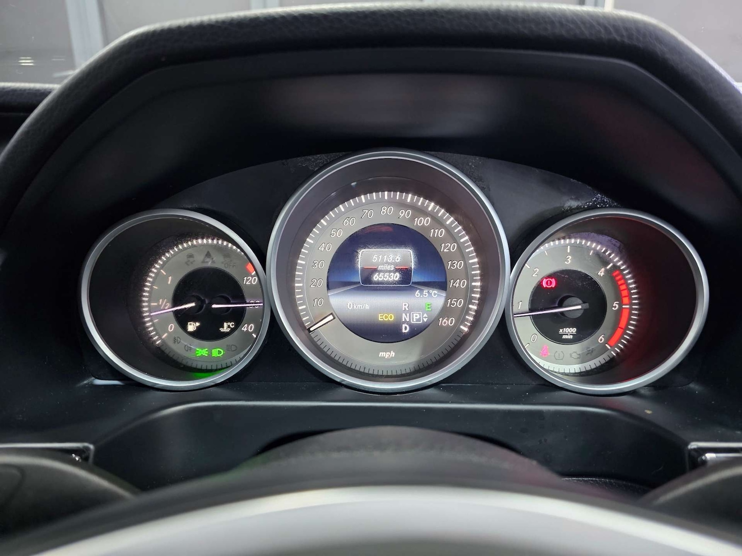 Used Mercedes-Benz E Class 2015 for sale - 78083581: Photo 59