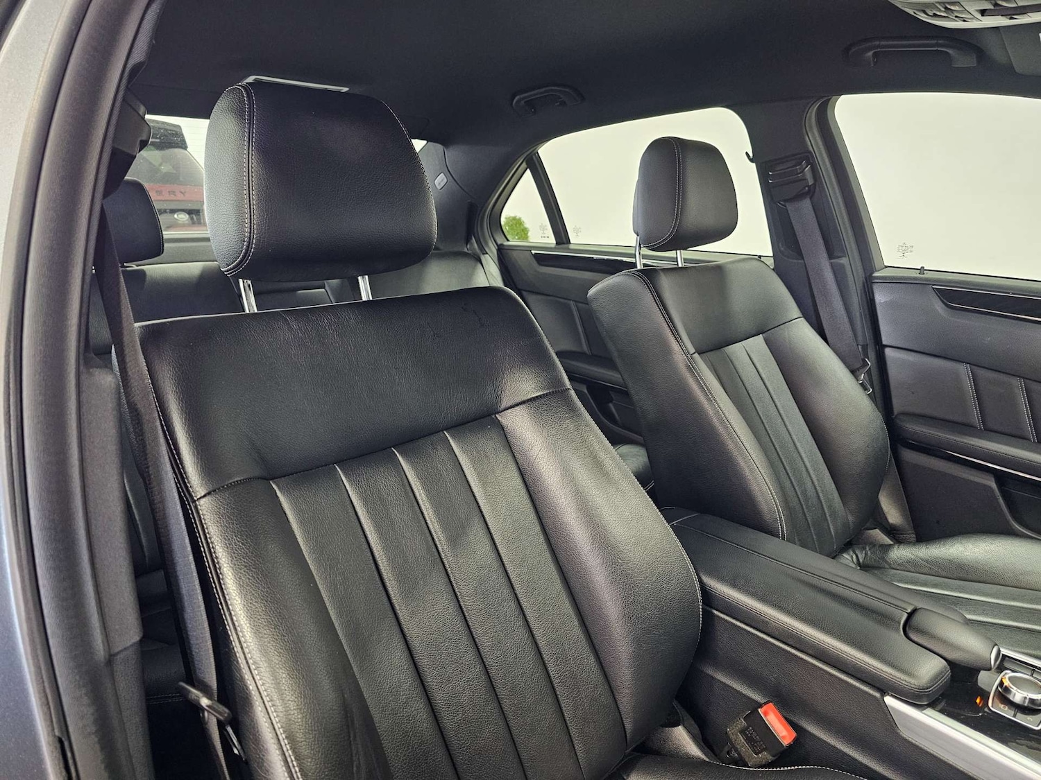 Used Mercedes-Benz E Class 2015 for sale - 78083581: Photo 7