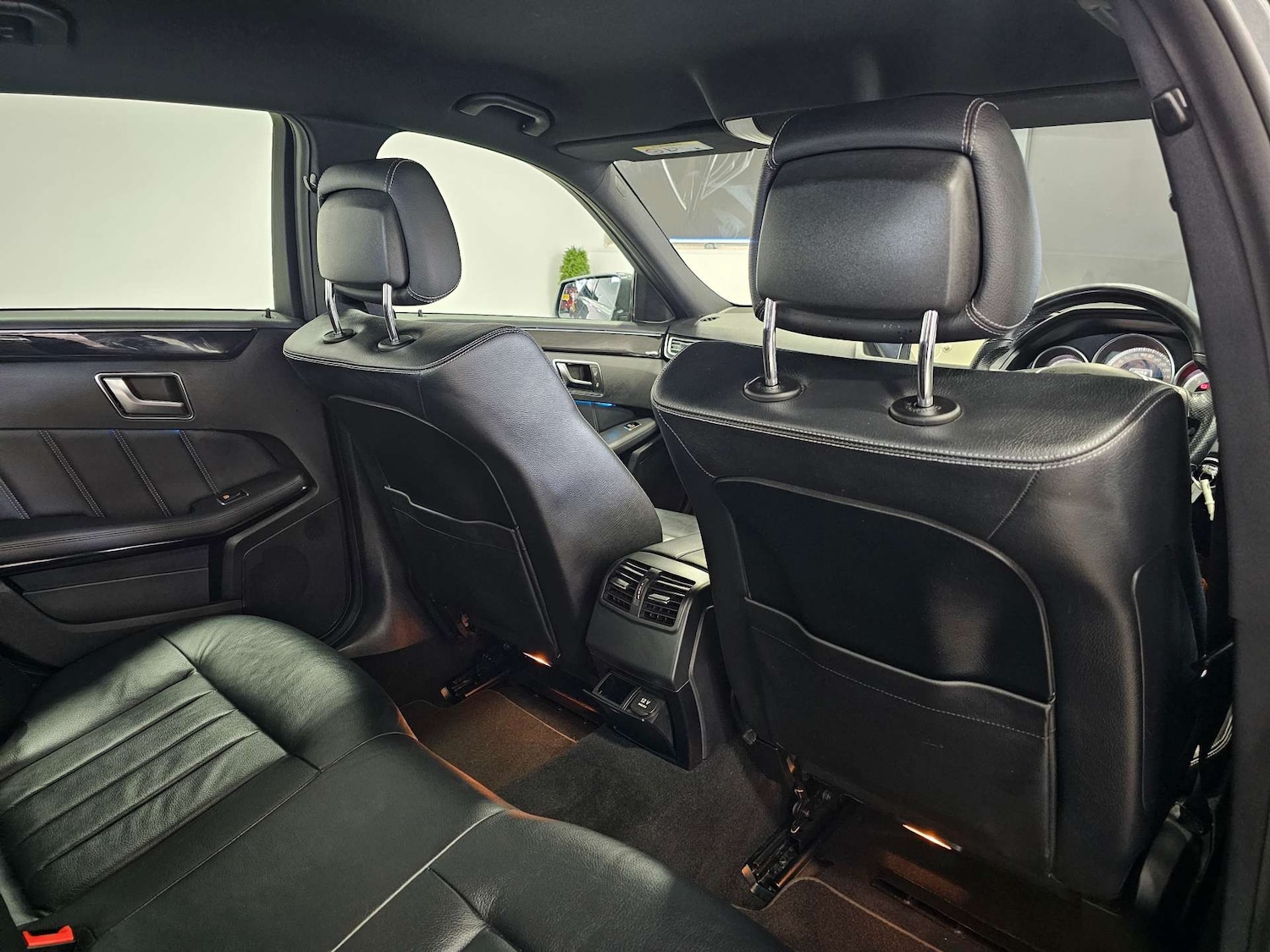 Used Mercedes-Benz E Class 2015 for sale - 78083581: Photo 80