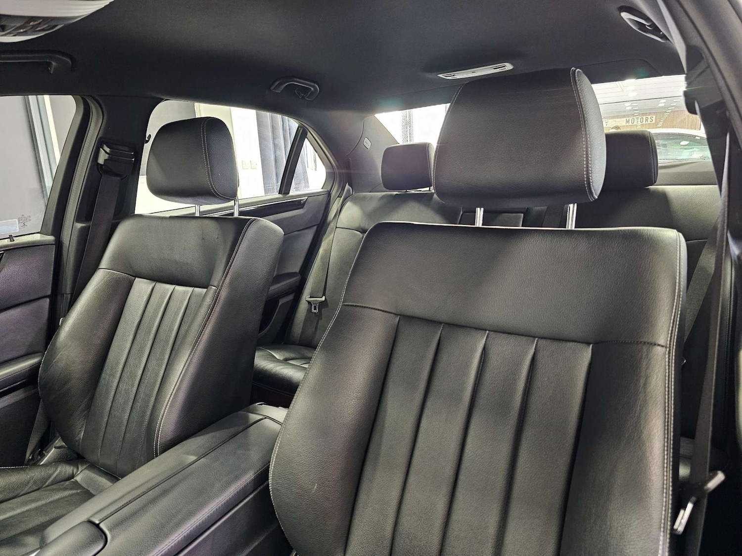 Used Mercedes-Benz E Class 2015 for sale - 78083581: Photo 91