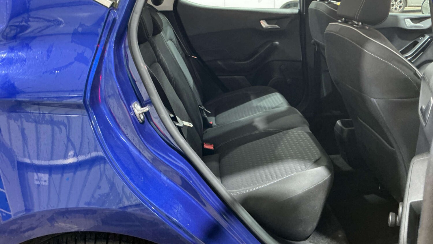 Used Ford Fiesta 2018 for sale - 77821642: Photo 11