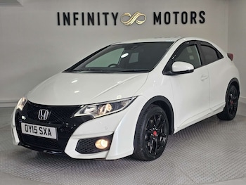 Used Honda Civic 2015 for sale - 79150124: Photo