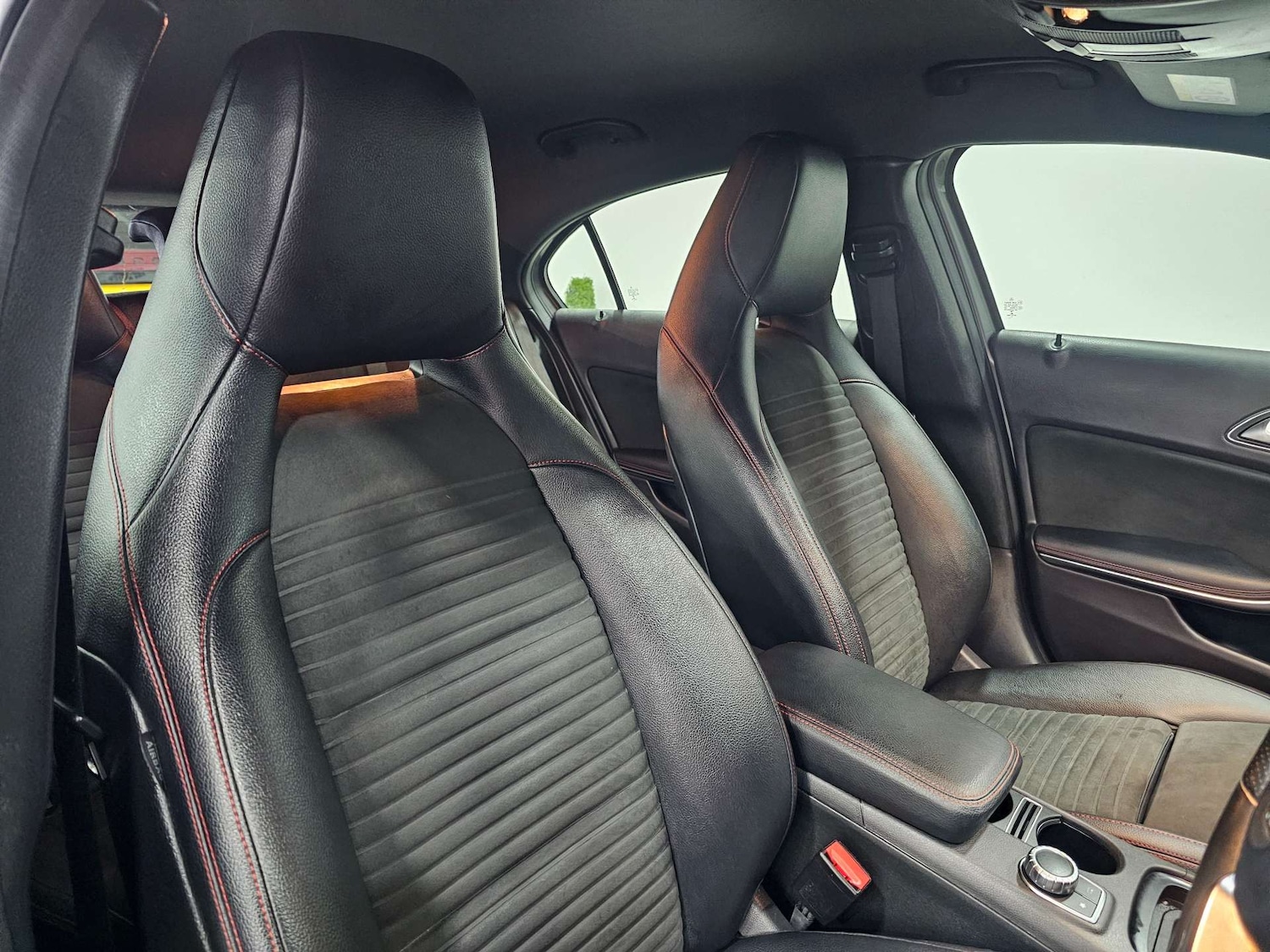 Used Mercedes-Benz A-Class 2018 for sale - 77797063: Photo 10