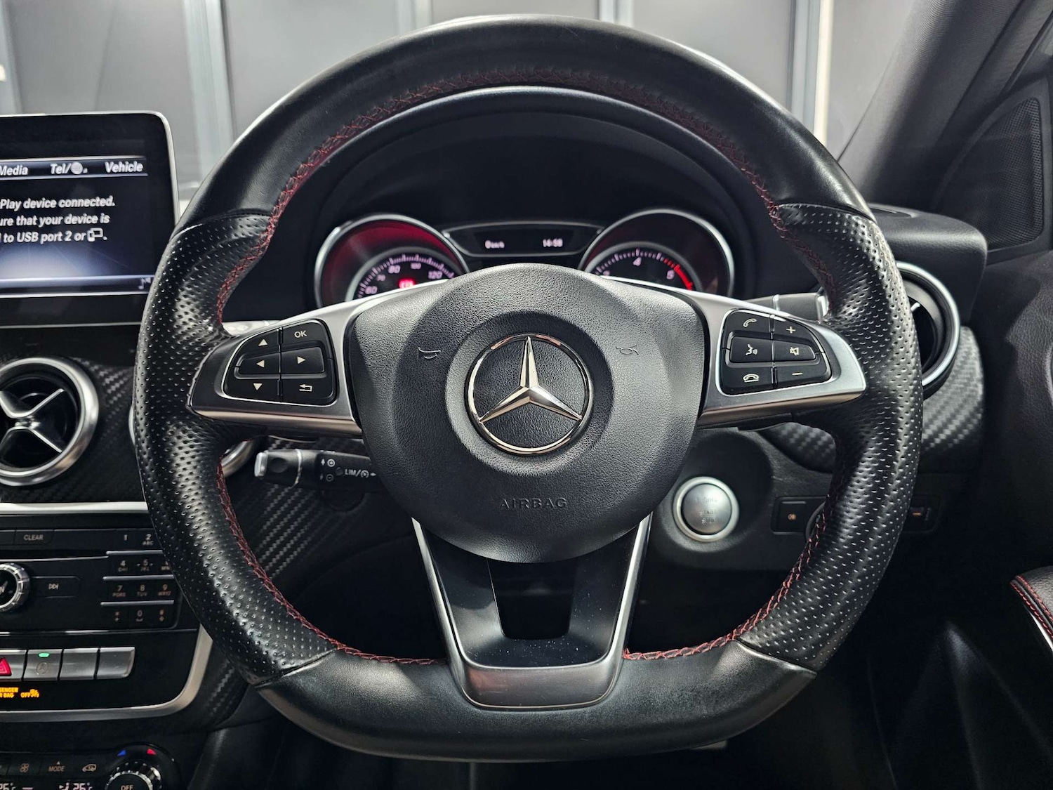 Used Mercedes-Benz A-Class 2018 for sale - 77797063: Photo 13