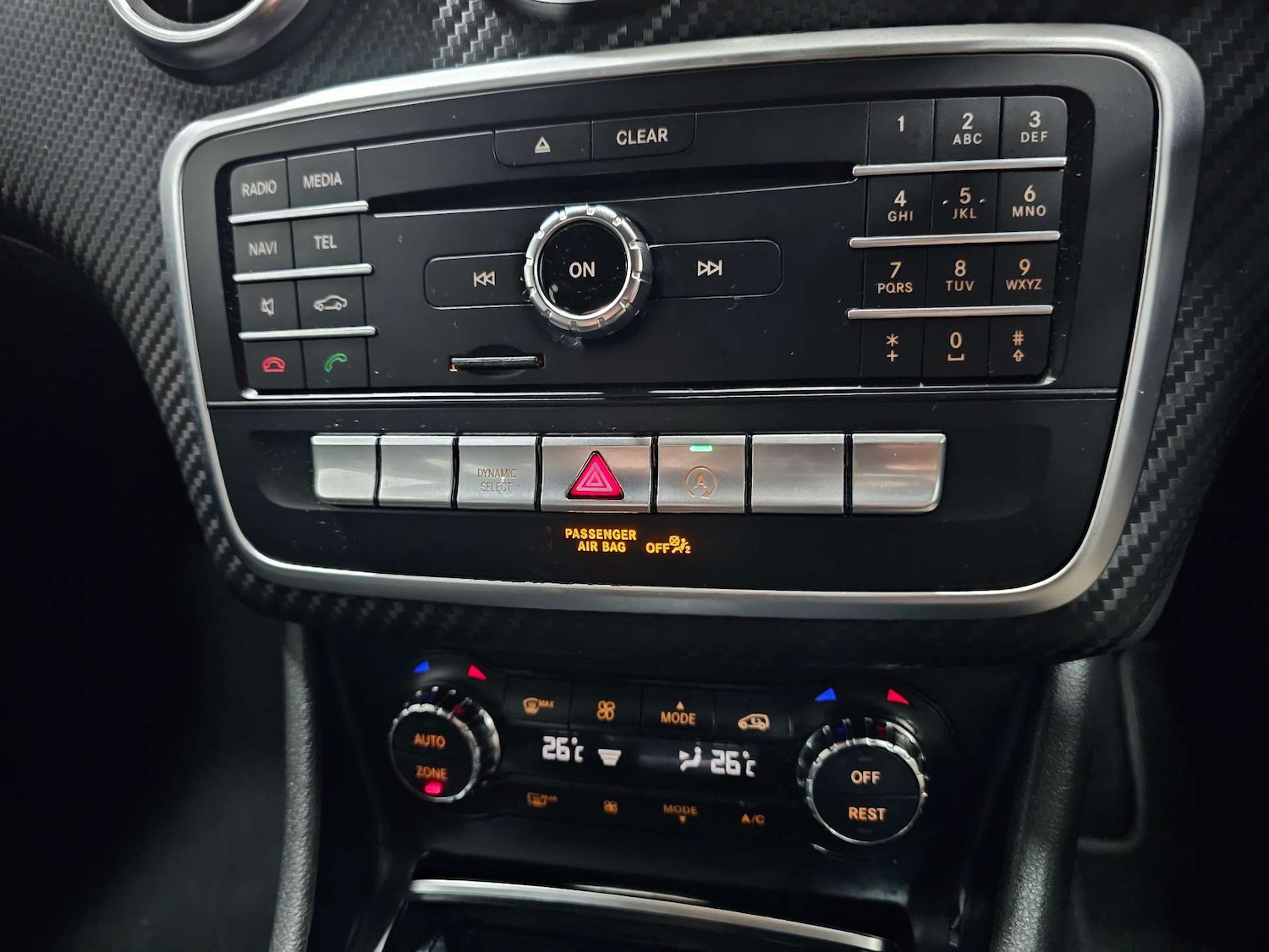 Used Mercedes-Benz A-Class 2018 for sale - 77797063: Photo 15