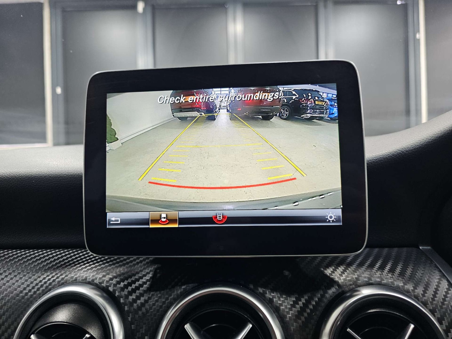 Used Mercedes-Benz A-Class 2018 for sale - 77797063: Photo 2