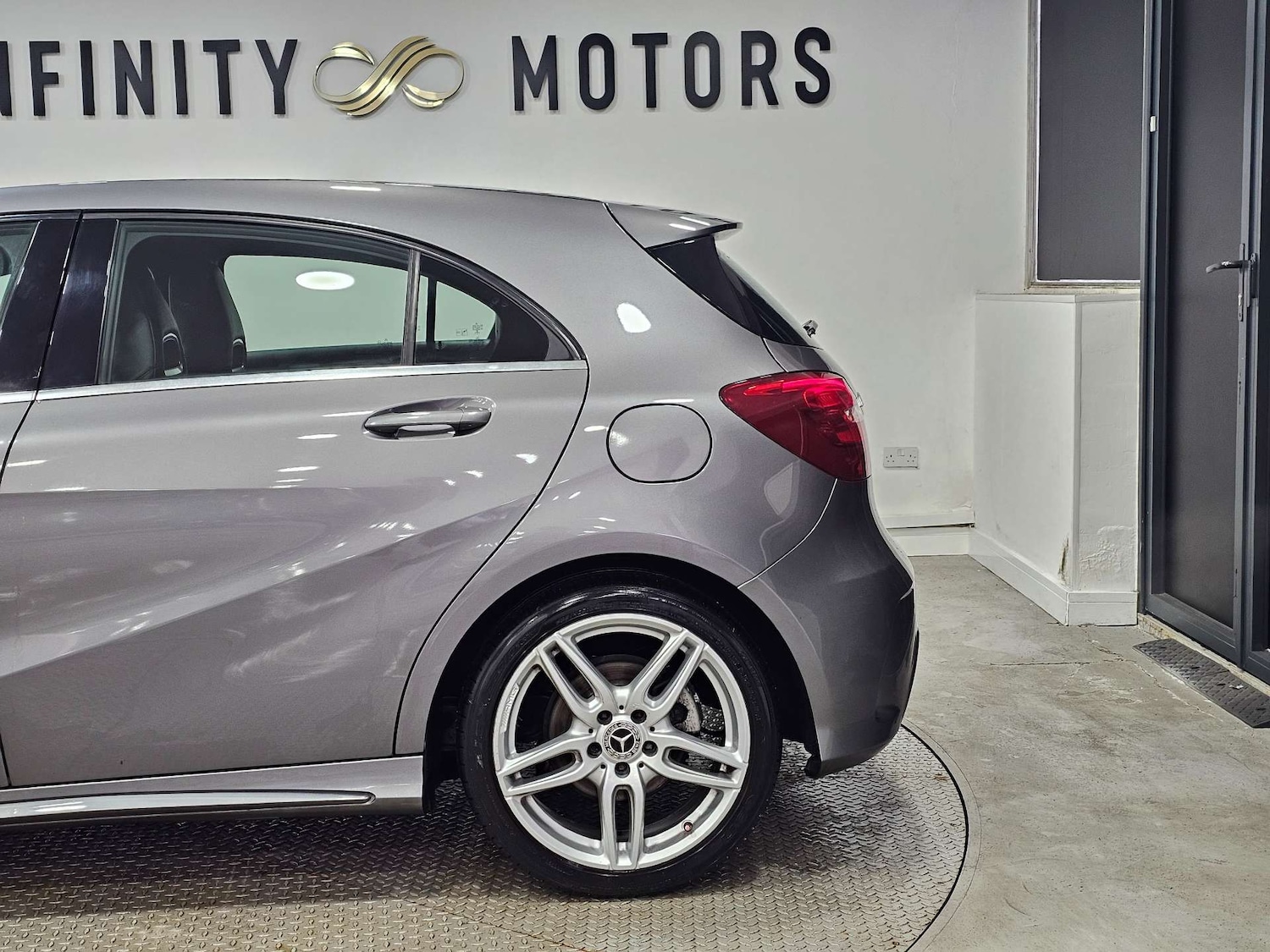 Used Mercedes-Benz A-Class 2018 for sale - 77797063: Photo 21